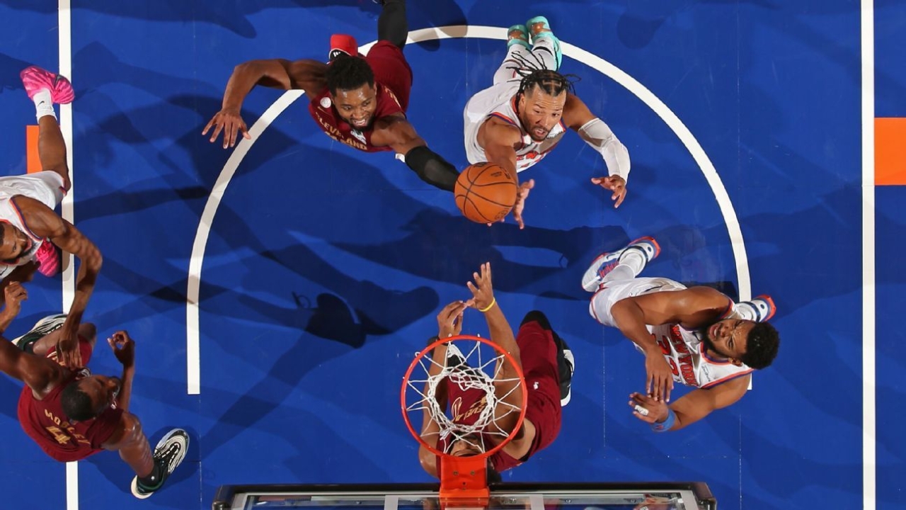 NBA contender questions: How East, West leaders can reach playoffs 1