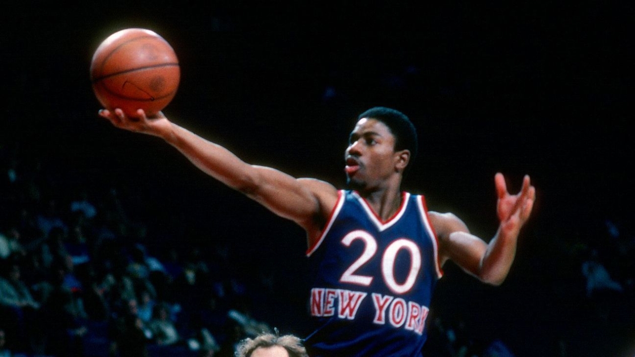 Former NBA star Micheal Ray Richardson dies at age 70 1