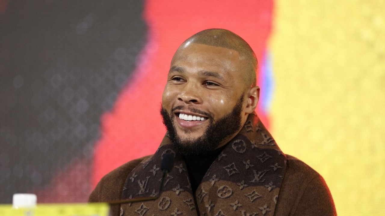 Chris Eubank Jr. promoter talks up potential Canelo Alvarez fight after Conor Benn showdown 2