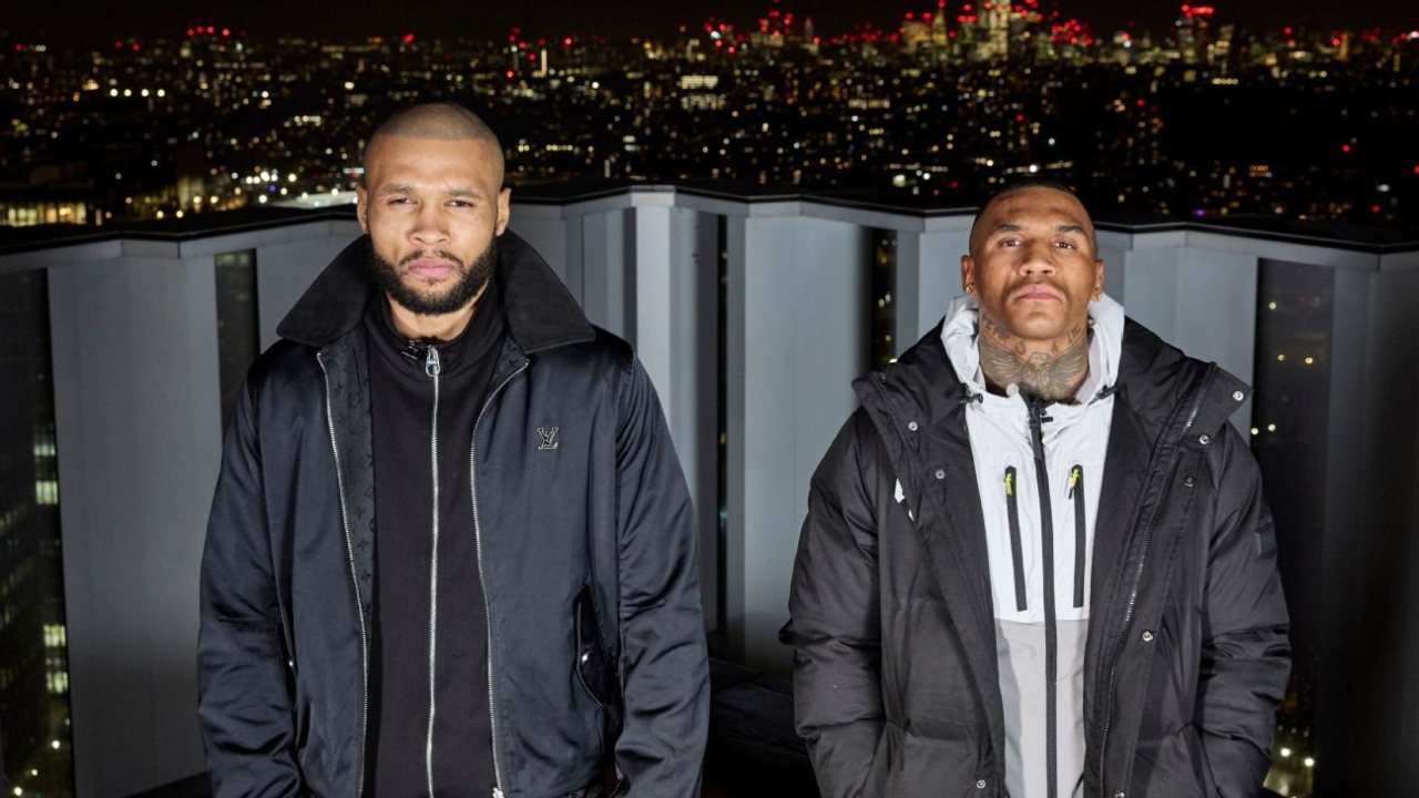 Chris Eubank Jr vs. Conor Benn 2: Experts answer key questions, make predictions 1