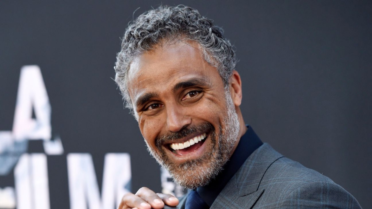 Former NBA champ Rick Fox to run for legislative seat in Bahamas 1