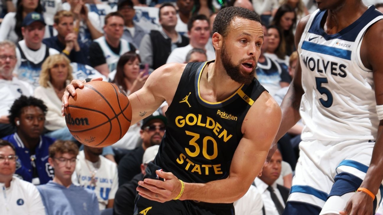 Warriors' Stephen Curry ending partnership with Under Armour 1