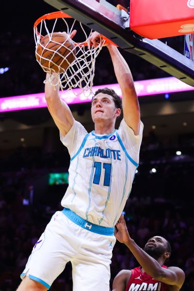 NBA rookie rankings: Which new faces have impressed early this season? 8