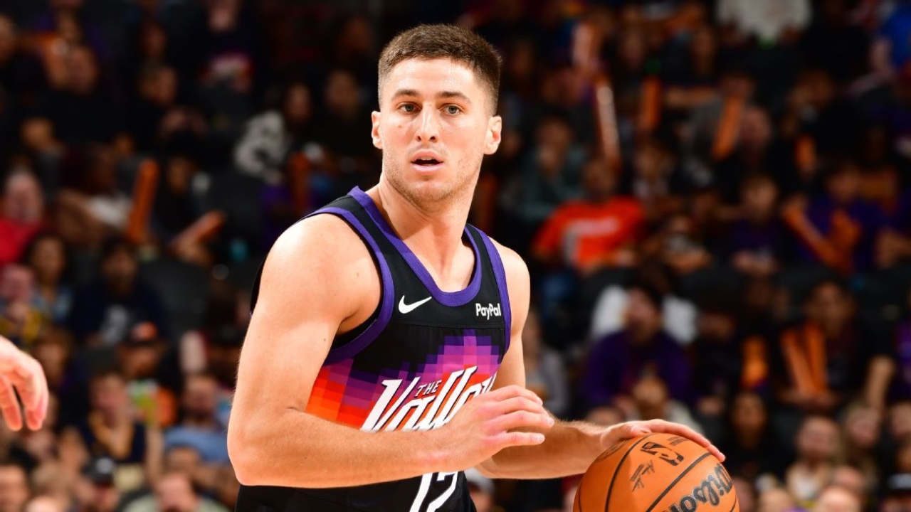 Fantasy basketball pickups: Collin Gillespie, Derik Queen worthy of attention 1