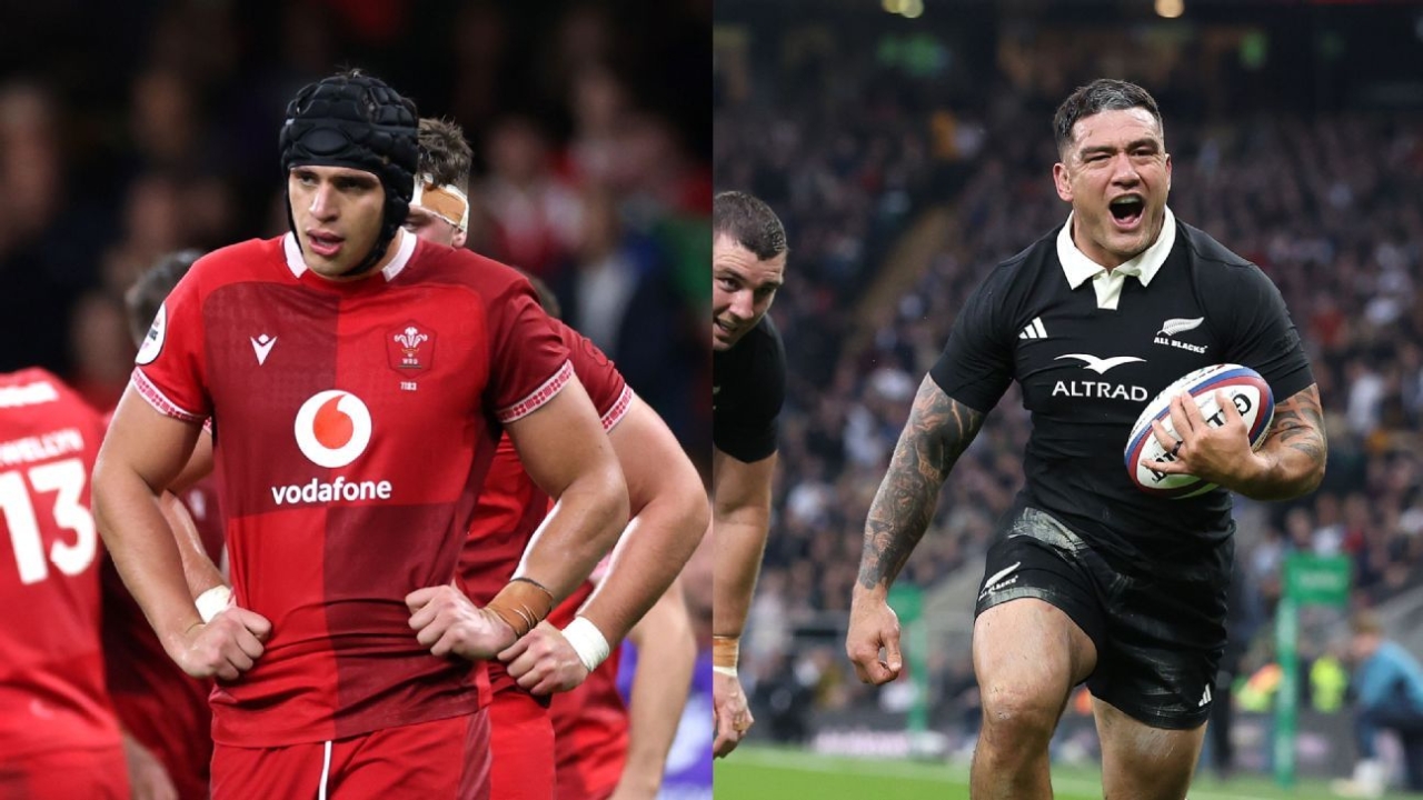 Wales vs. New Zealand: How to watch, kick-off time, latest news 1