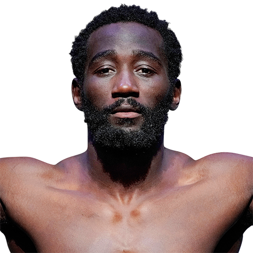 Men's boxing pound-for-pound rankings: Haney in, Canelo out, Benavidez moves up 2