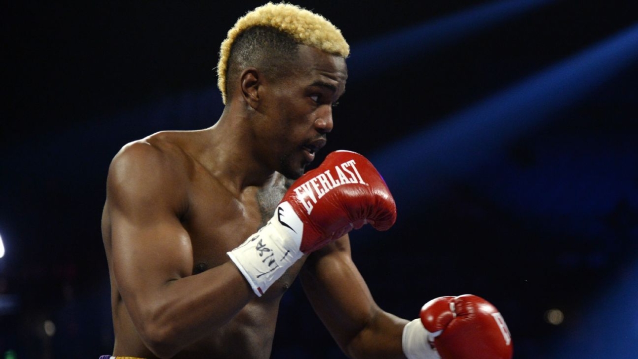 WBC champ Subriel Matias tests positive for banned substance 1