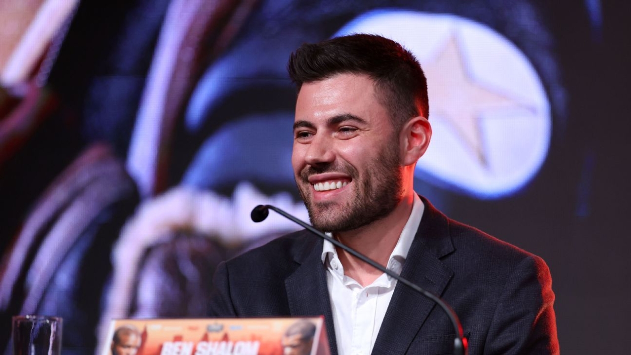 What does Boxxer's new broadcast deal mean for boxing? 1