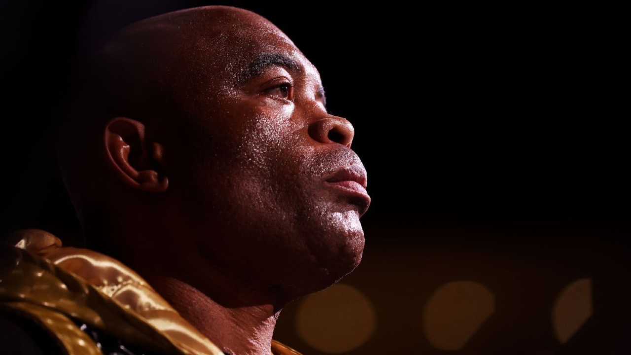 With Weidman injured, Silva to face Woodley on Paul-Joshua card 1