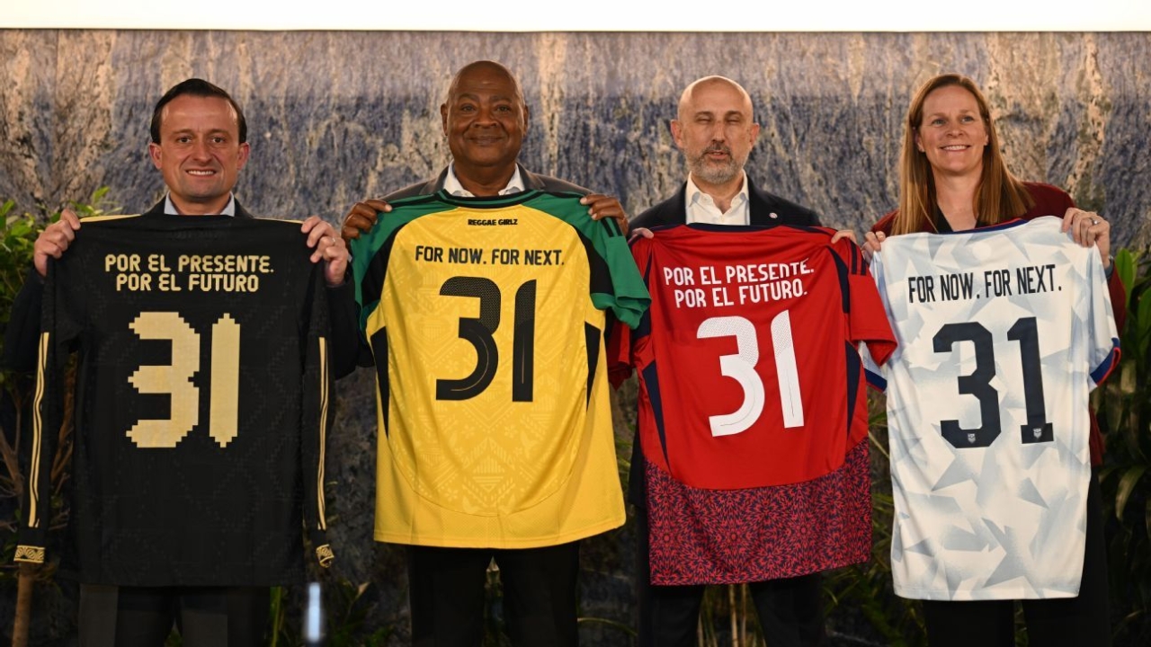 Women's World Cup 2031: U.S. proposes 14 host stadiums 1