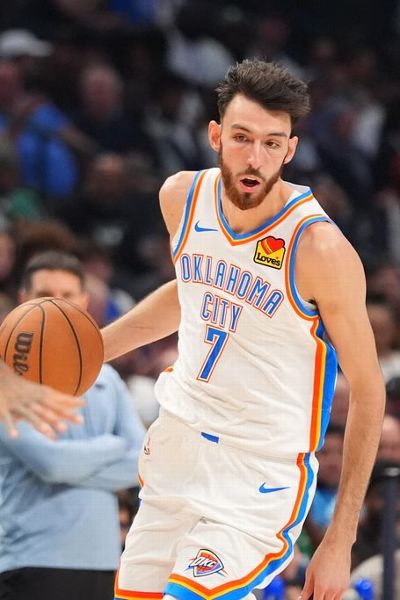 NBA 25 under 25: Ranking Wemby, Flagg, Cade and the next wave 19