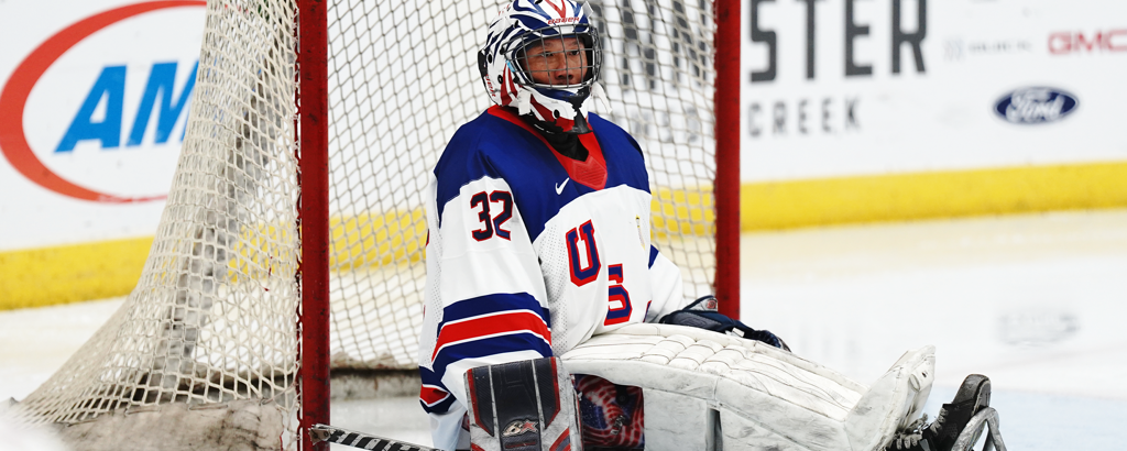 U.S. Tops Canada 3-2 in Para Hockey Cup Preliminary Round Matchup 1