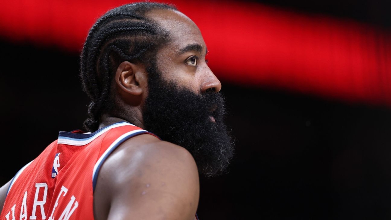 James Harden, Kawhi Leonard shocked by Chris Paul's Clippers exit 1