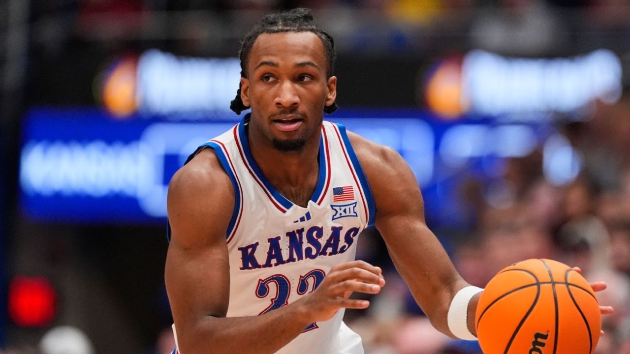 Scouts, coaches weigh in on three-man race for No. 1 pick of 2026 NBA draft 1