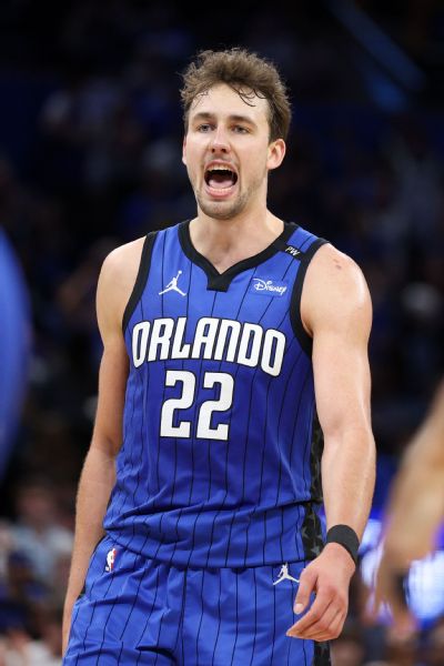 NBA 25 under 25: Ranking Wemby, Flagg, Cade and the next wave 16