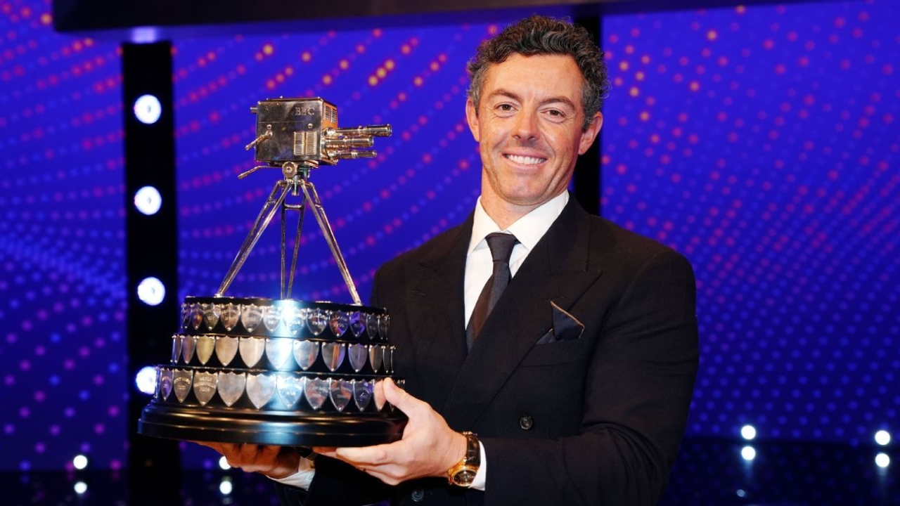 New Year Honours List 2026: Rory McIlroy denied knighthood despite nomination 1
