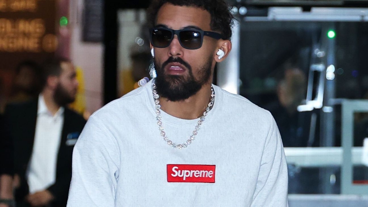 Atlanta Hawks expect Trae Young back at practice next week 1