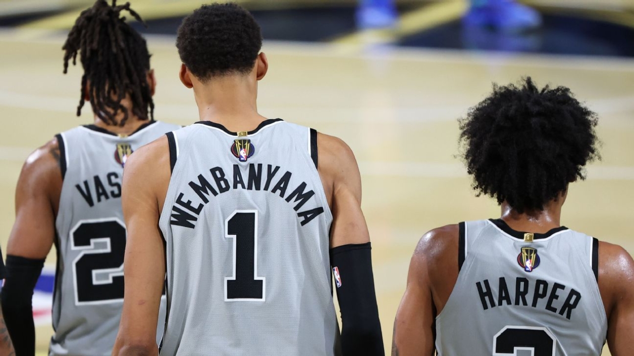 Spurs look to build on NBA Cup experience as they chase playoffs 1