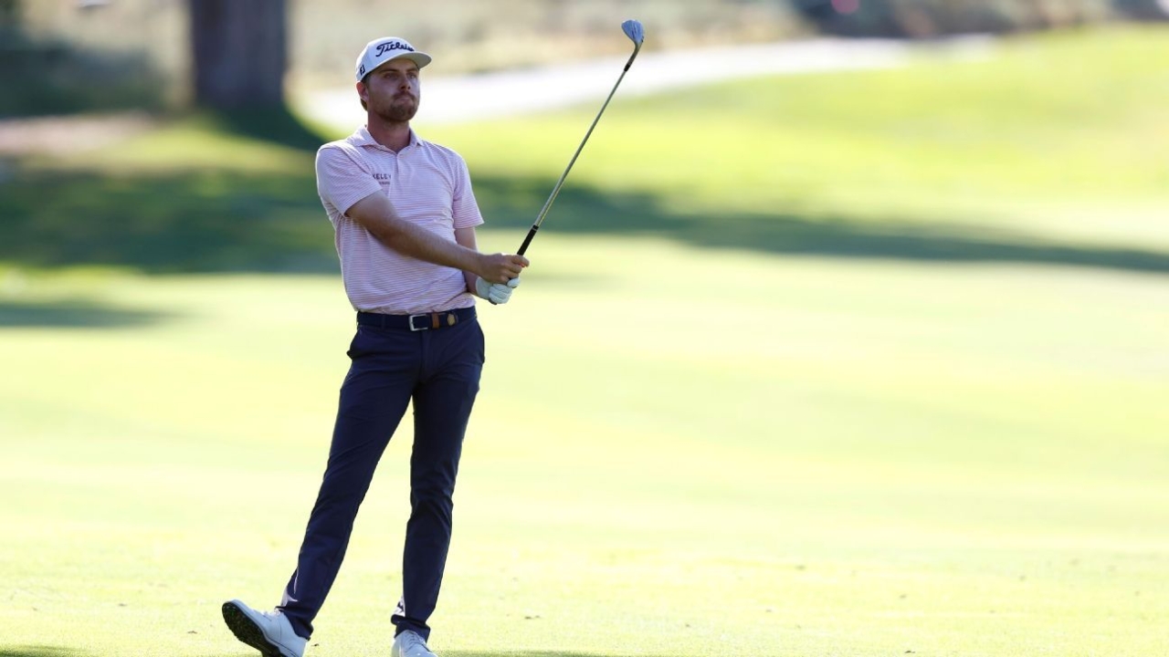 Ryan Gerard successful in Masters chase as Schaper wins title 1