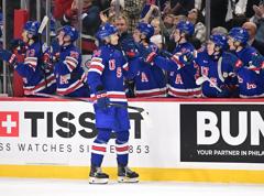 U.S. Defeats Germany 6-3 In World Juniors Preliminary Round 42