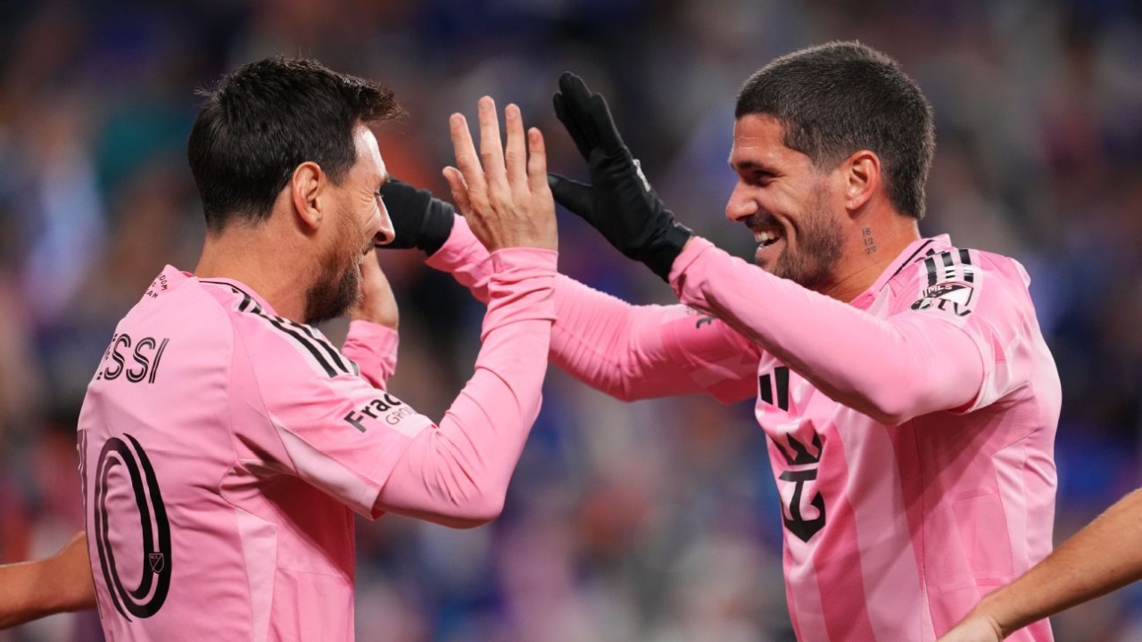 2025 MLS Cup preview: Miami has too much momentum to stop 1