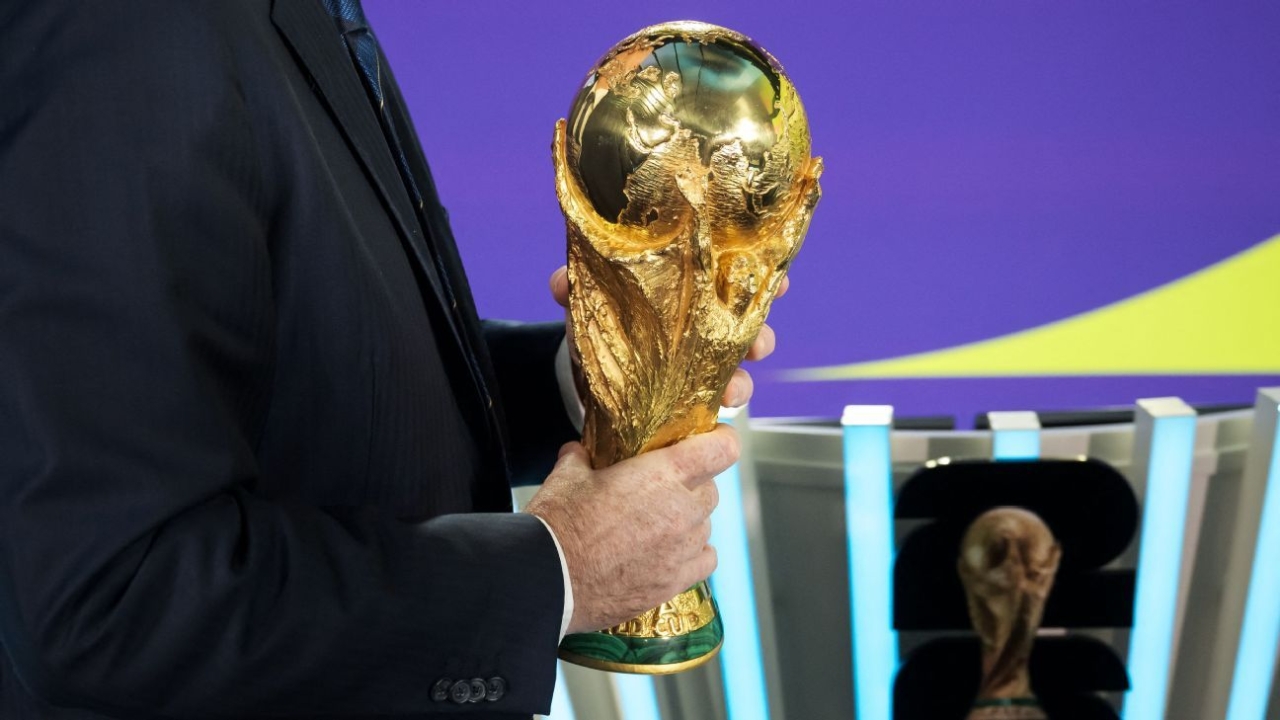 2026 World Cup: Match schedule plan revealed for day after draw 1