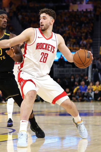 NBA 25 under 25: Ranking Wemby, Flagg, Cade and the next wave 23