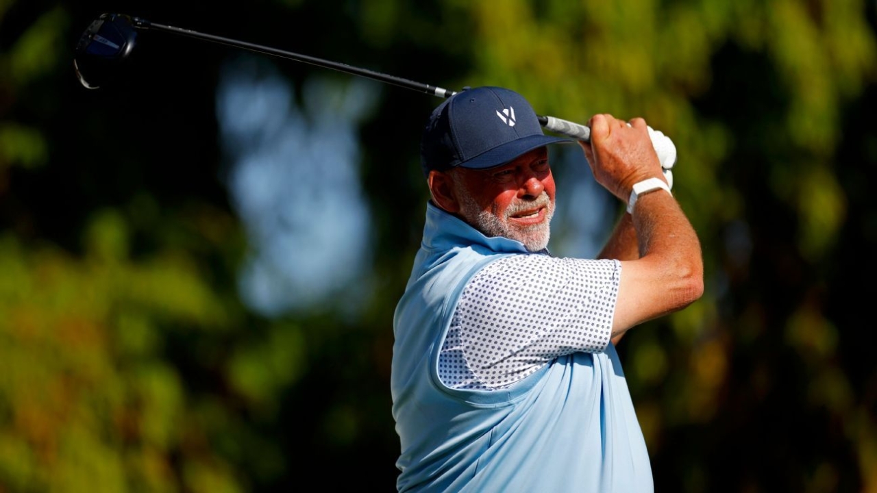 Europe opens slight lead in World Champions Cup 1