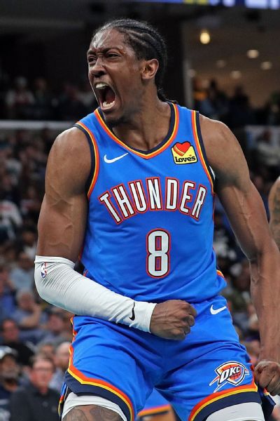 NBA 25 under 25: Ranking Wemby, Flagg, Cade and the next wave 24