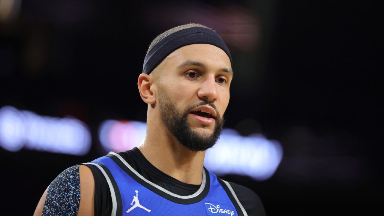 Magic's Suggs awaits tests after limping off with hip injury 1