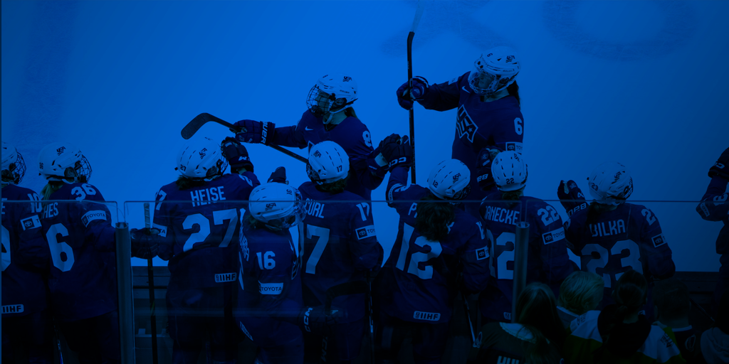 GAME DAY: Rivalry Series Finale Set Between U.S. and Canada Saturday 3