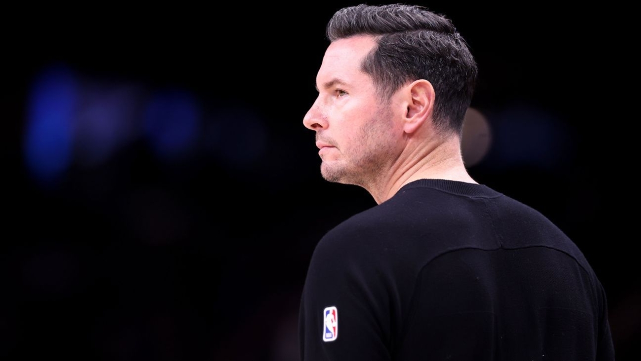 JJ Redick blunt about Lakers' effort, defense after blowout 1