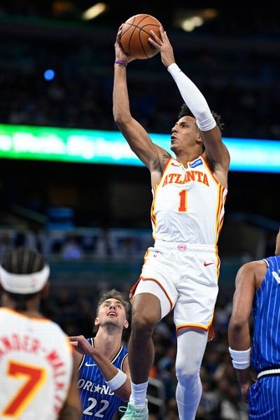 NBA 25 under 25: Ranking Wemby, Flagg, Cade and the next wave 18