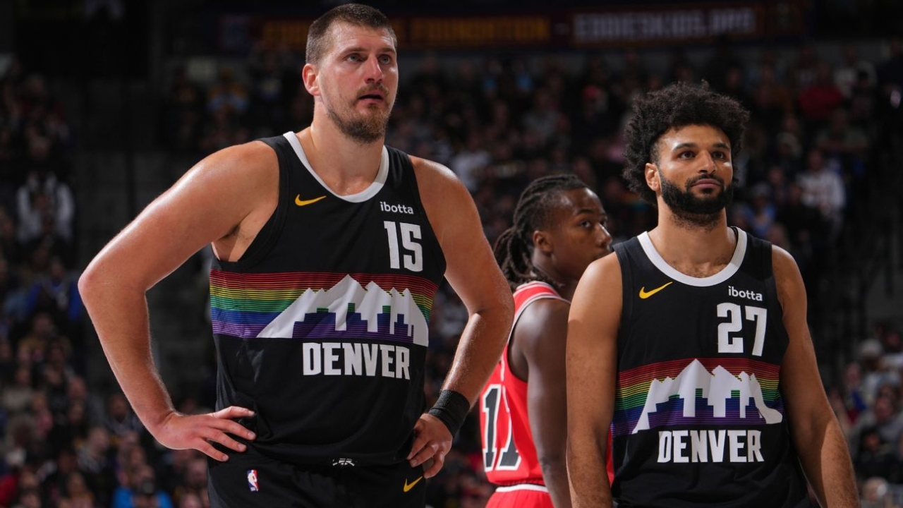 Fantasy basketball picks, DFS and betting tips for Monday's NBA games 1