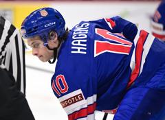 U.S. Defeats Germany 6-3 In World Juniors Preliminary Round 29