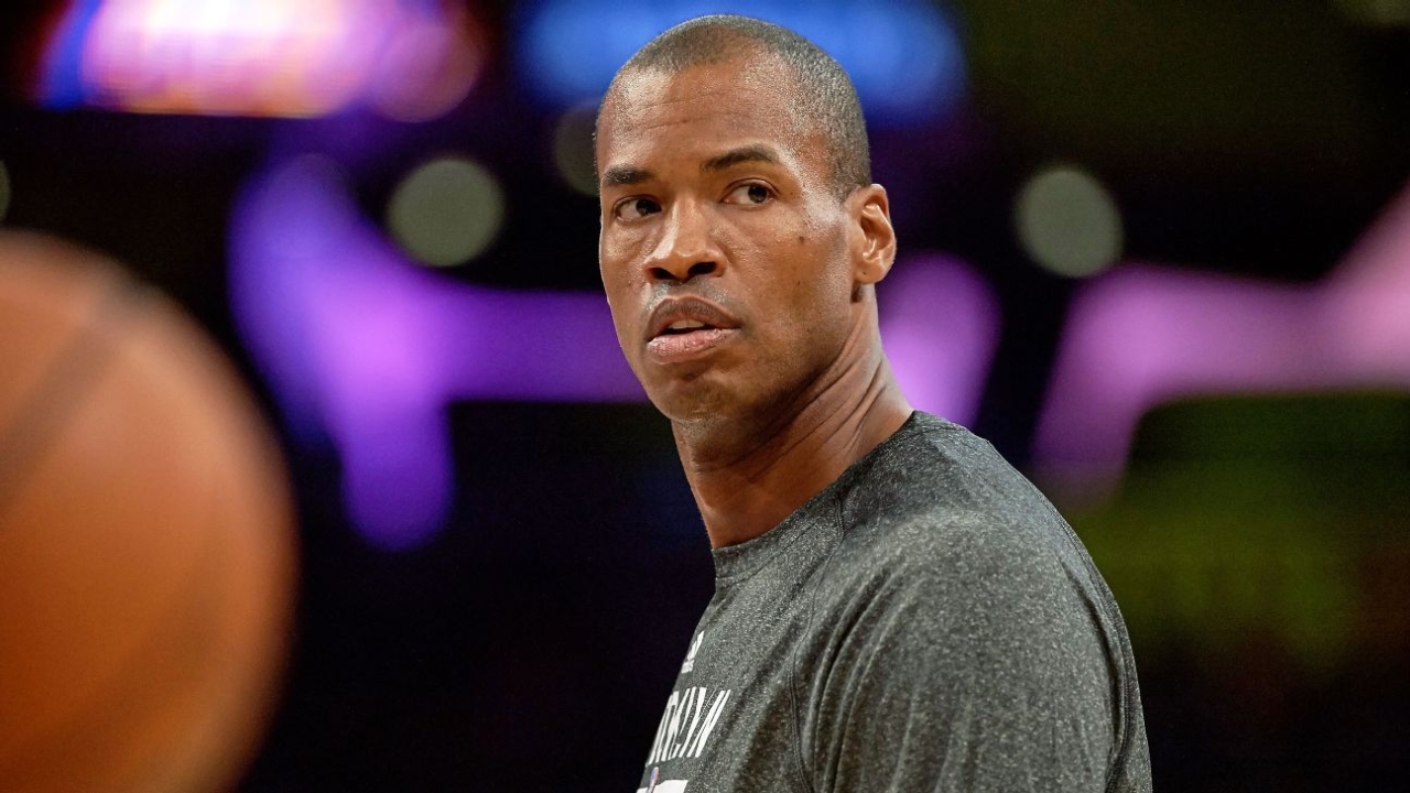 Jason Collins: I have Stage 4 glioblastoma 1