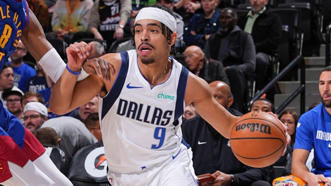 Risers and fallers: Add Ryan Nembhard, consider parting with Jaren Jackson 1