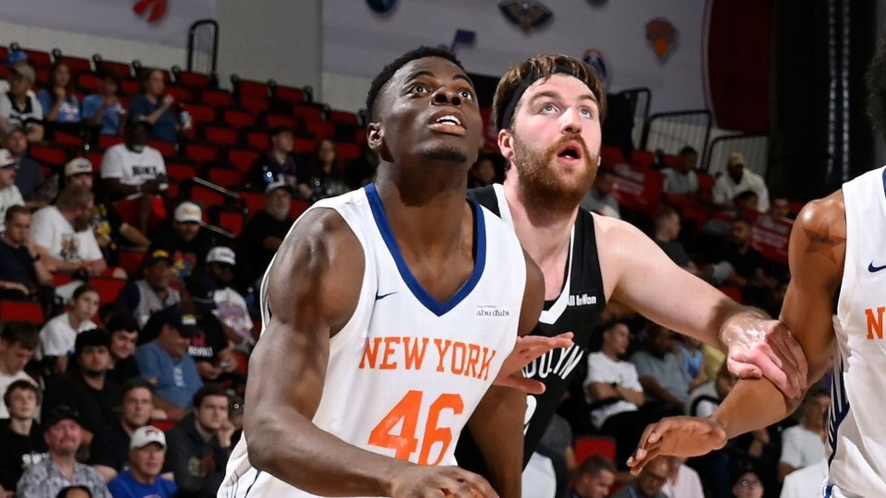 Baylor's Scott Drew defends James Nnaji signing amid criticism 1