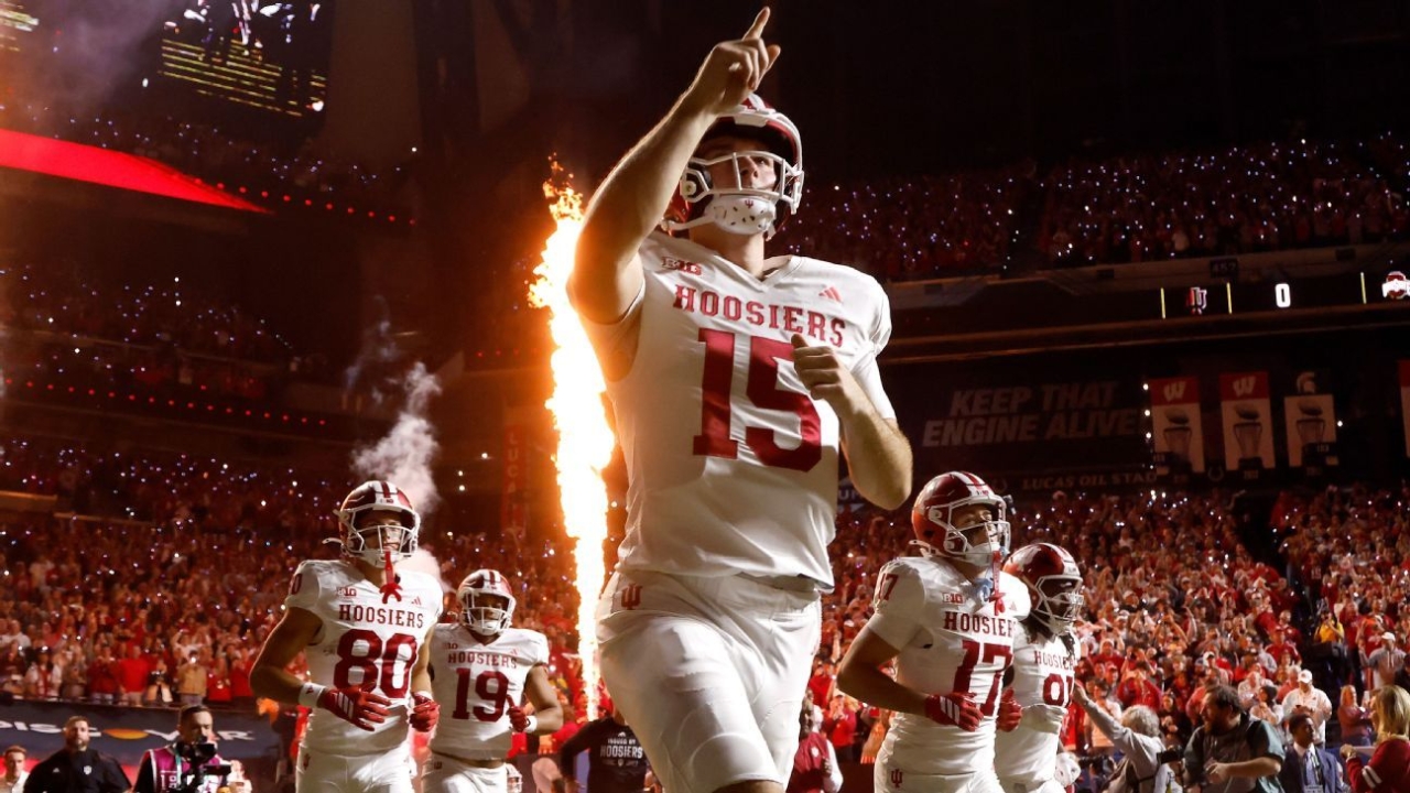 The best of Indiana sports history: stars, teams, and moments 1