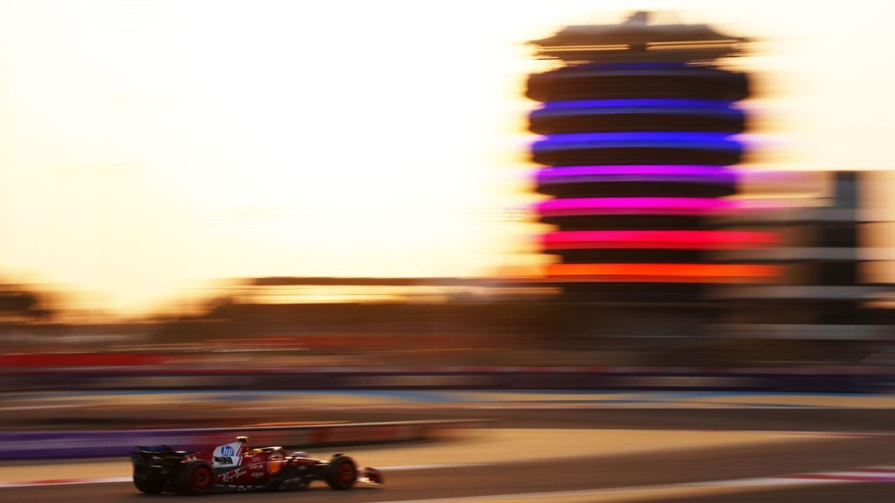 Formula 1 in 2026: Race calendar, preseason testing dates, full schedule as new rules begin 1