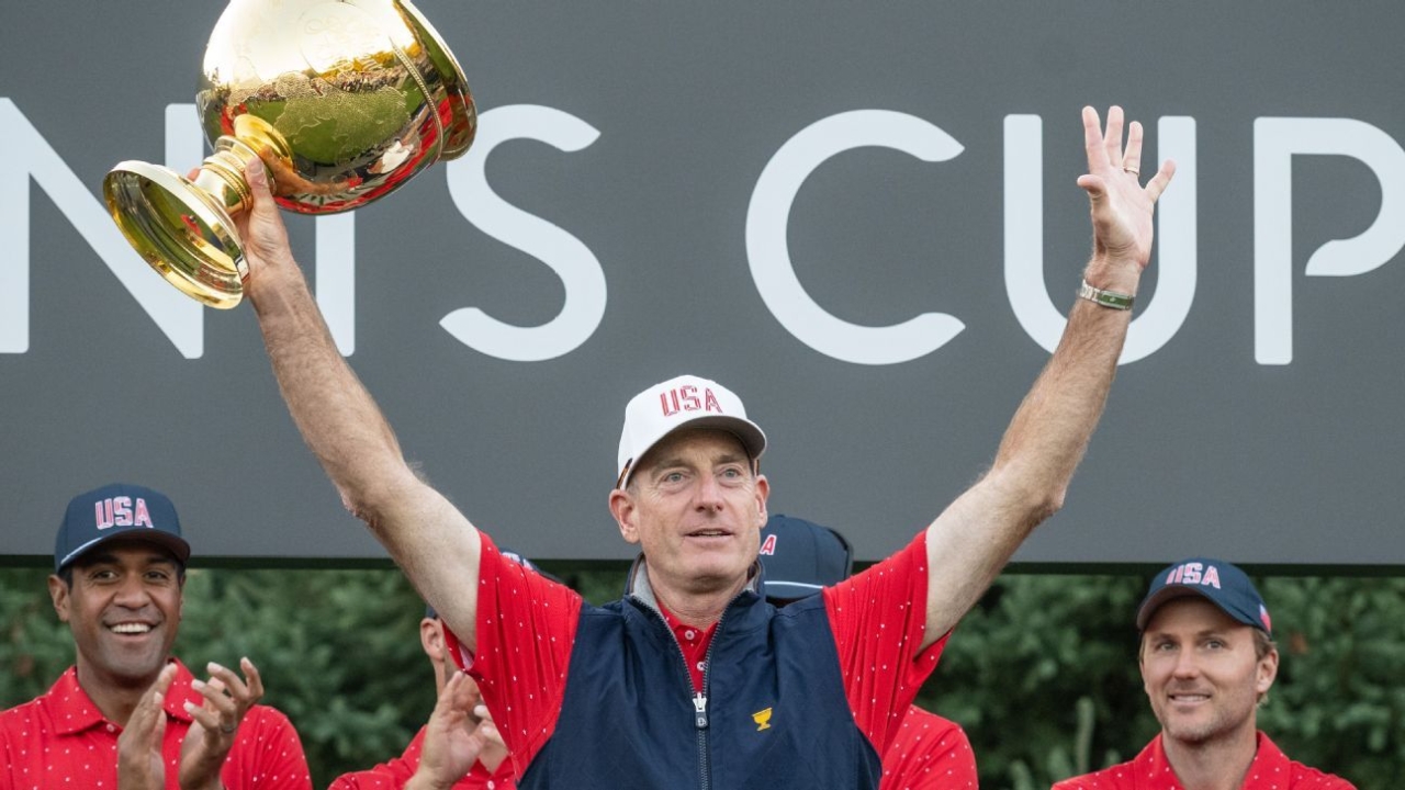 2025 World Champions Cup: How to watch, format, rules, purse 1