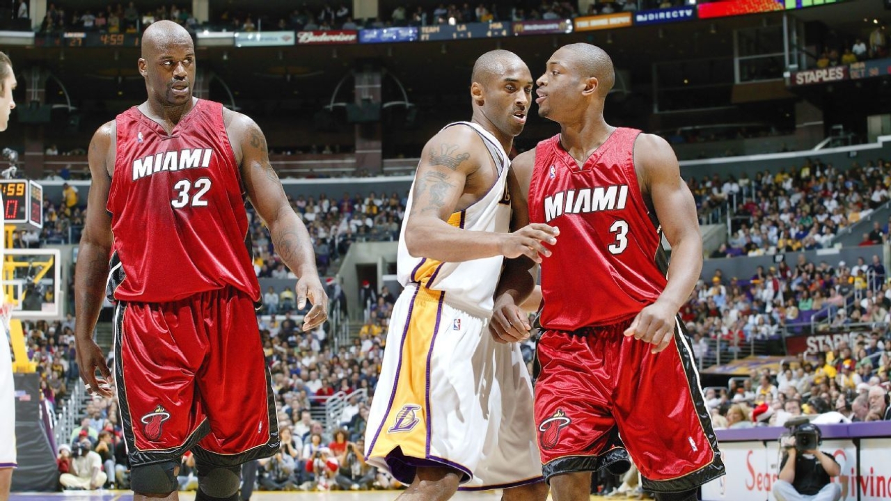 NBA Christmas Day matchups that lived up to the hype 1