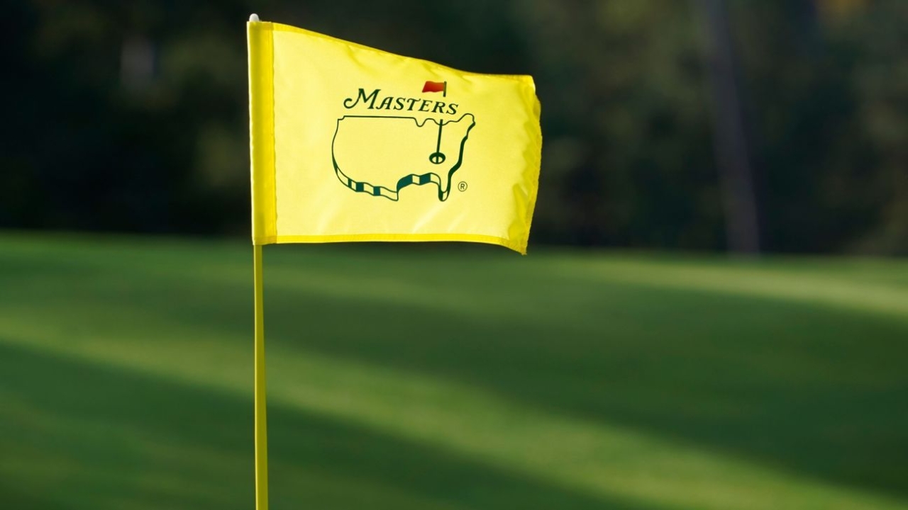 Masters field reaches 86 players with 13 in from OWGR 1