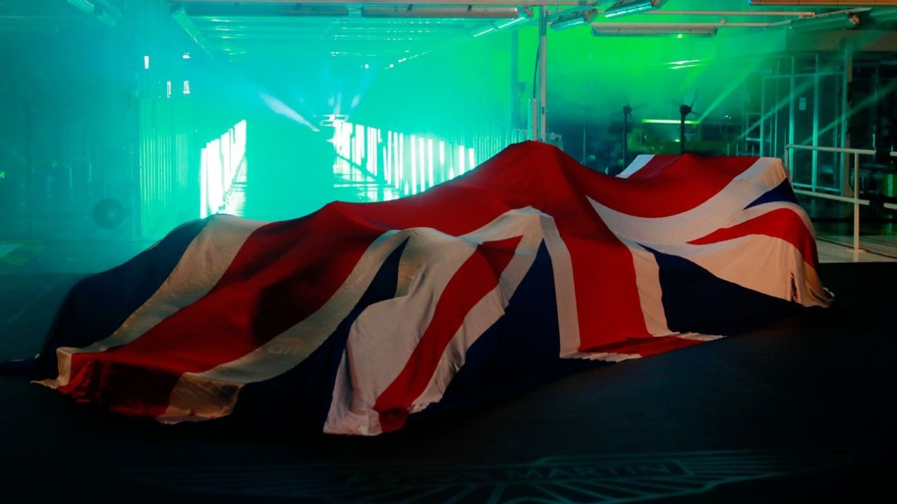 Formula 1 car launches: 2026 dates, schedule ahead of preseason testing, new regulations 1