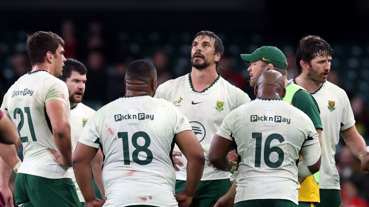 Springboks star Eben Etzebeth - Eye gouge was 'never intentional' but 'deserves' ban 1