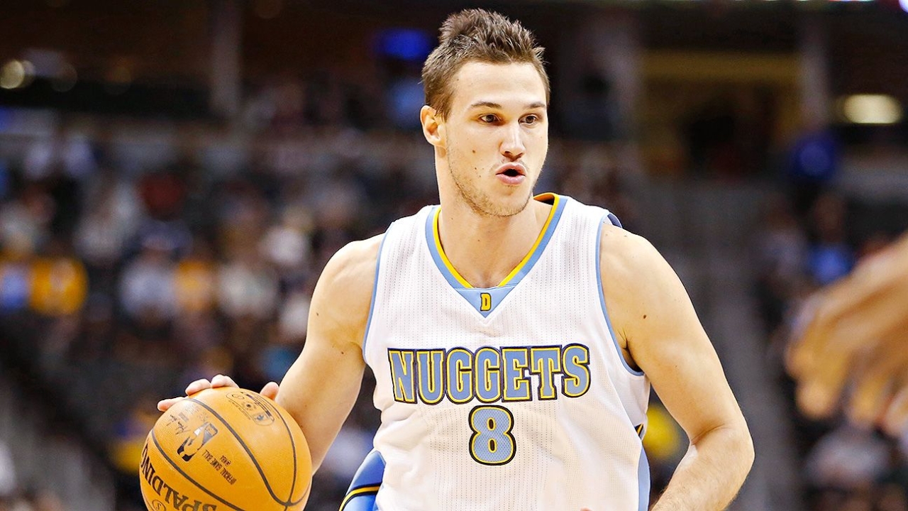 Longtime NBA player Danilo Gallinari retires from basketball 1