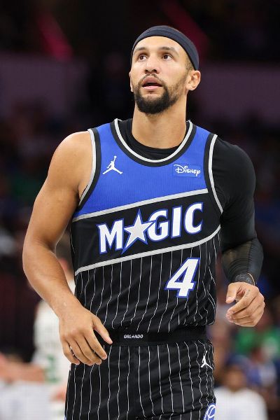 NBA 25 under 25: Ranking Wemby, Flagg, Cade and the next wave 7