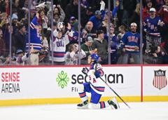U.S. Skates to 6-5 Comeback Victory Over Slovakia in World Juniors Preliminary Round 16