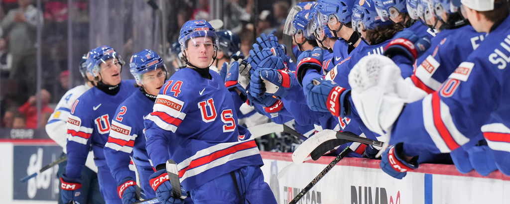 2026 U.S. National Junior Team Preliminary Roster Released 1