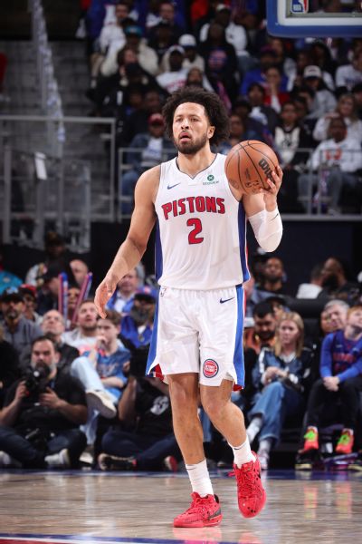 NBA 25 under 25: Ranking Wemby, Flagg, Cade and the next wave 25